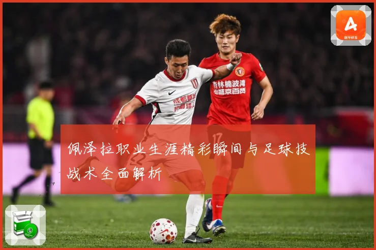 佩泽拉职业生涯精彩瞬间与足球技战术全面解析