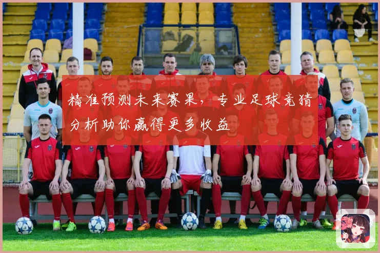 精准预测未来赛果，专业足球竞猜分析助你赢得更多收益