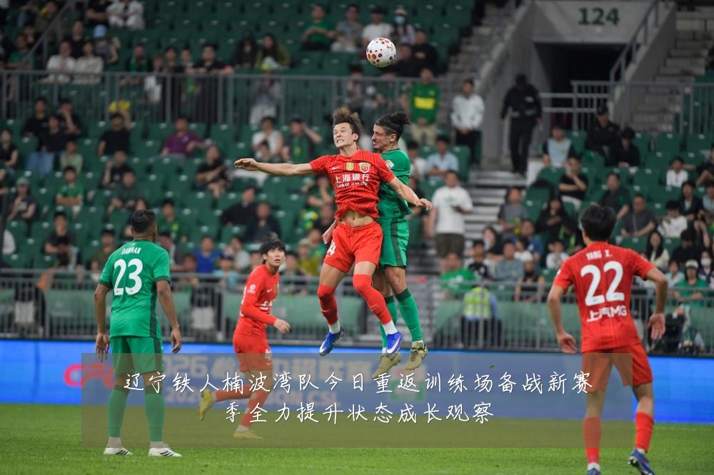 辽宁铁人楠波湾队今日重返训练场备战新赛季全力提升状态成长观察